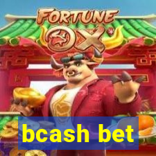 bcash bet